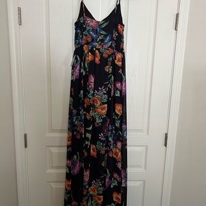 Express Maxi Dress